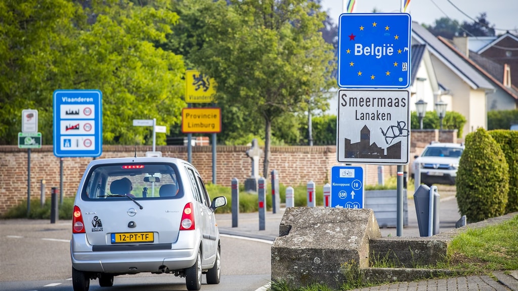 Kan ik nu nog wel naar België of Duitsland reizen?