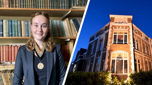 Studenten doen het net even anders - zo gaan ze corona te lijf