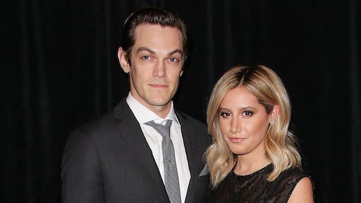 High School Musical-ster Ashley Tisdale is zwanger