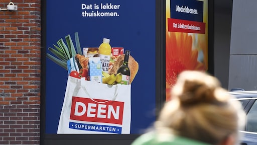 Personeel supermarkt Deen krijgt wél coronabonus