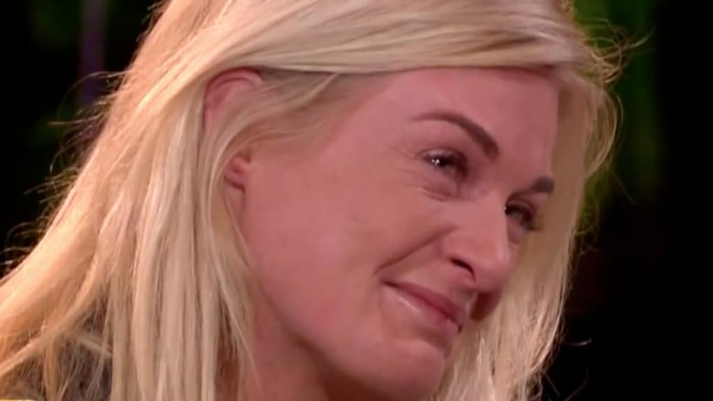 Iedereen huilt mee met Miss Montreal in Beste Zangers