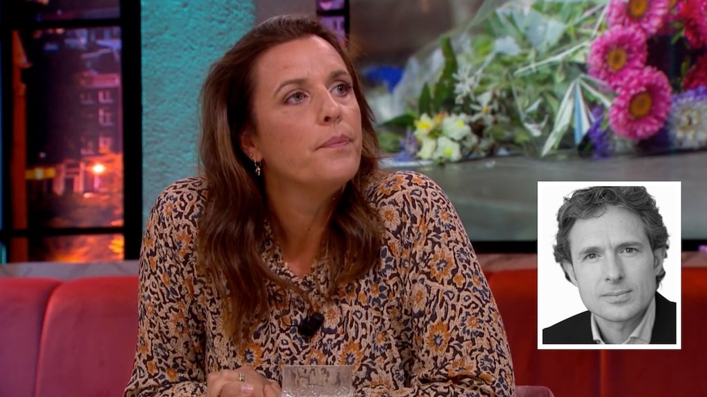 Een jaar na de moord op Derk Wiersum: 'Ik mis hem nog elke dag'