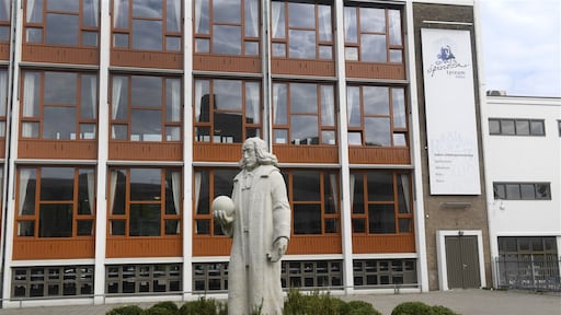 Corona-uitbraak op Amsterdamse school: 35 besmettingen