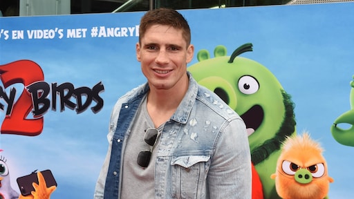 Rico Verhoeven laat volgers smelten met familiekiekje