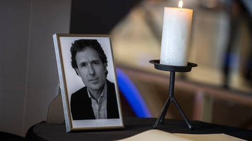 Advocaten staan stil bij moord op Derk Wiersum