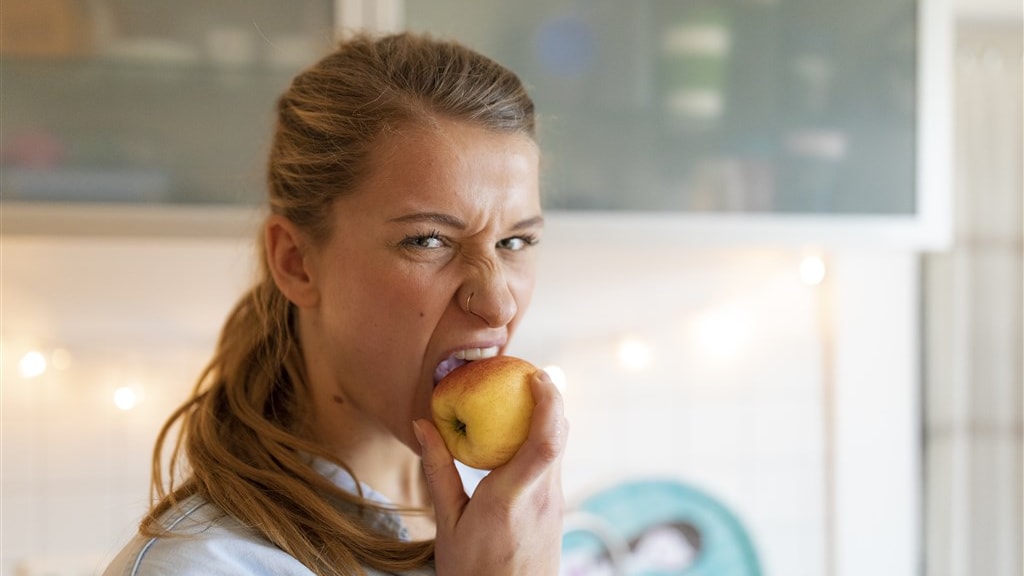 Woedend door eet- of drinkgeluiden: prijs voor Nederlands onderzoek naar misofonie