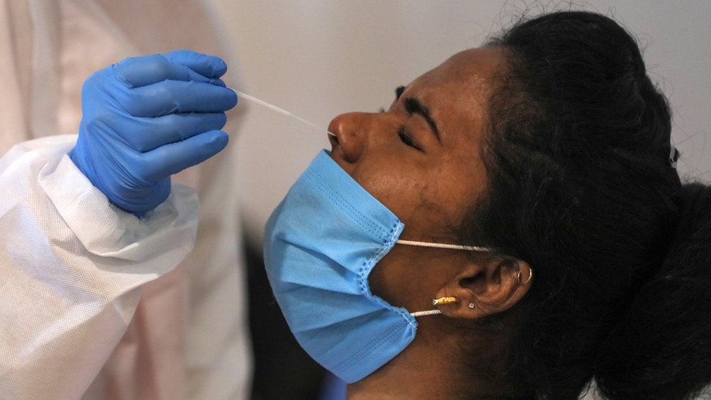 WHO: tien procent wereldbevolking heeft corona gehad