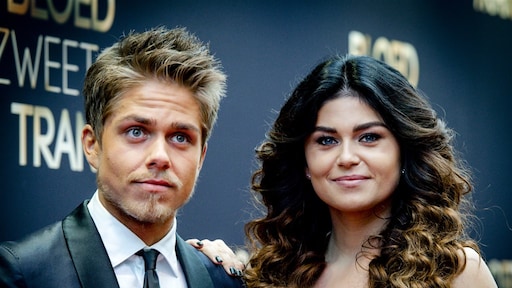 André Hazes: 'Rox en ik hadden elkaar nooit zelf opgezocht'