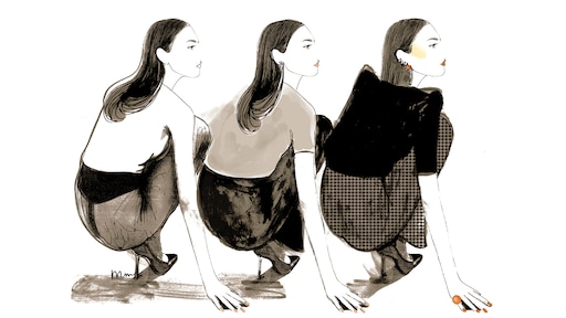 Voor altijd je eigen stijl: ‘Je kleding weerspiegelt je identiteit’