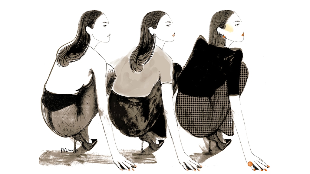 Voor altijd je eigen stijl: ‘Je kleding weerspiegelt je identiteit’