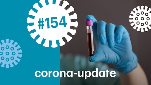 Is er een verband tussen bloedgroep en de kans op ernstige coronaklachten?