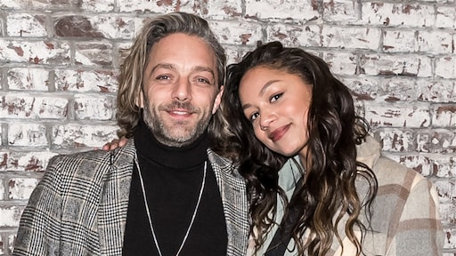 Vriendin Tommie Christiaan in verwachting