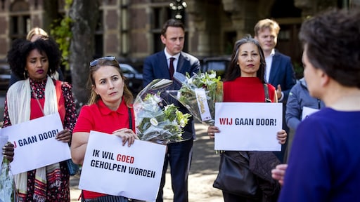 Memo Belastingdienst: 3000 euro schuld was automatisch stempel fraudeur