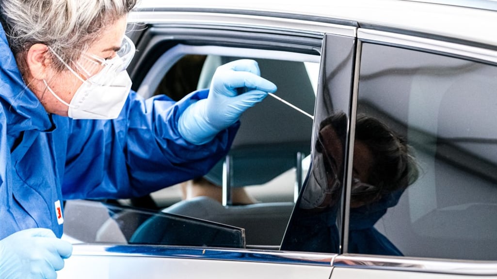 'Als we niks doen, krijgen we het zwarte scenario'