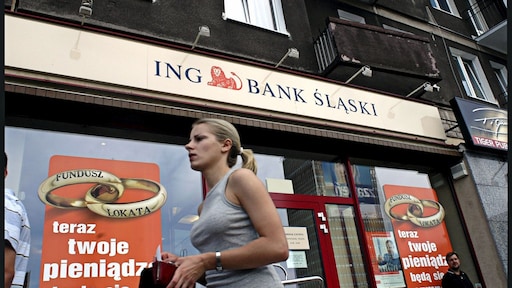 ING weer in verlegenheid gebracht door dubieuze geldstromen