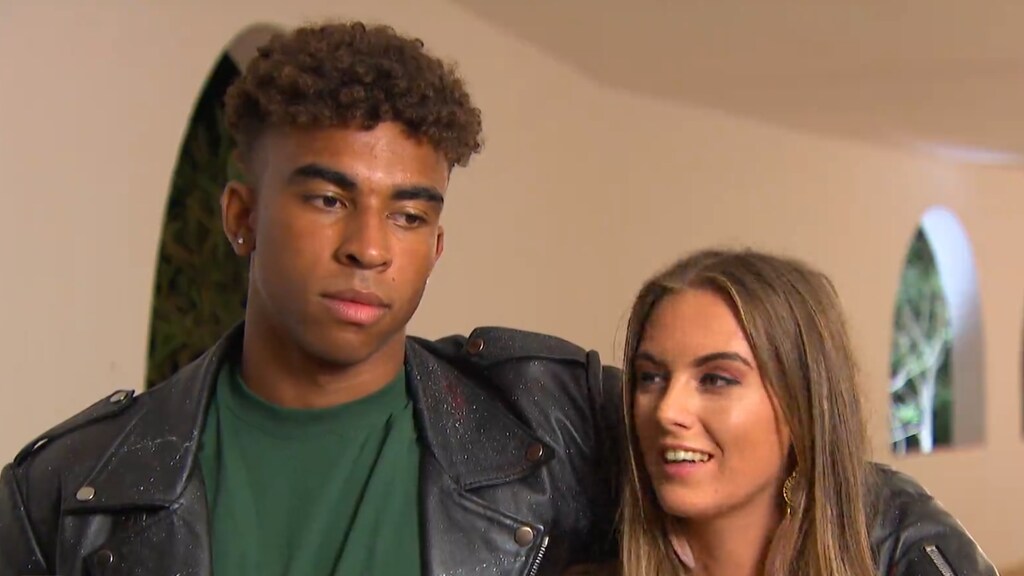 Zijn Love Island-liefjes Lisa en Yoram nog altijd een setje?