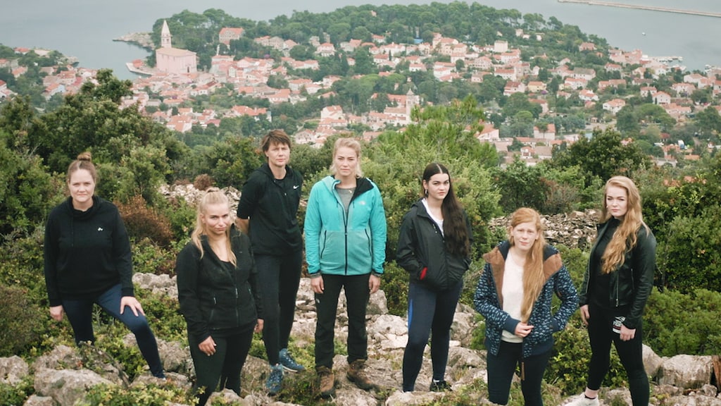 Geraldine Kemper komt met aangrijpende serie over seksueel geweld