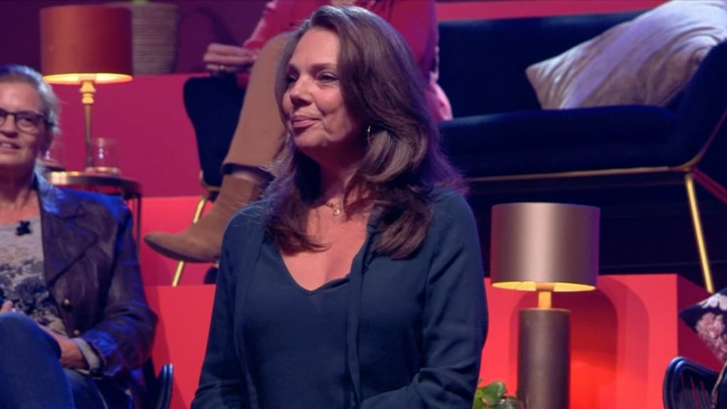 Oud Big Brother-presentatrice valt in de prijzen in Miljoenenjacht