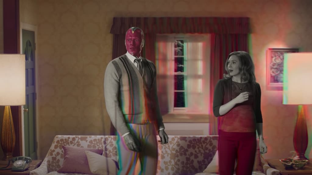 Marvel-fans in de war door eerste beelden nieuwe Disney+-serie