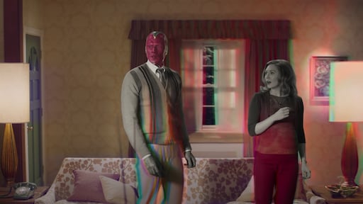 Marvel-fans in de war door eerste beelden nieuwe Disney+-serie