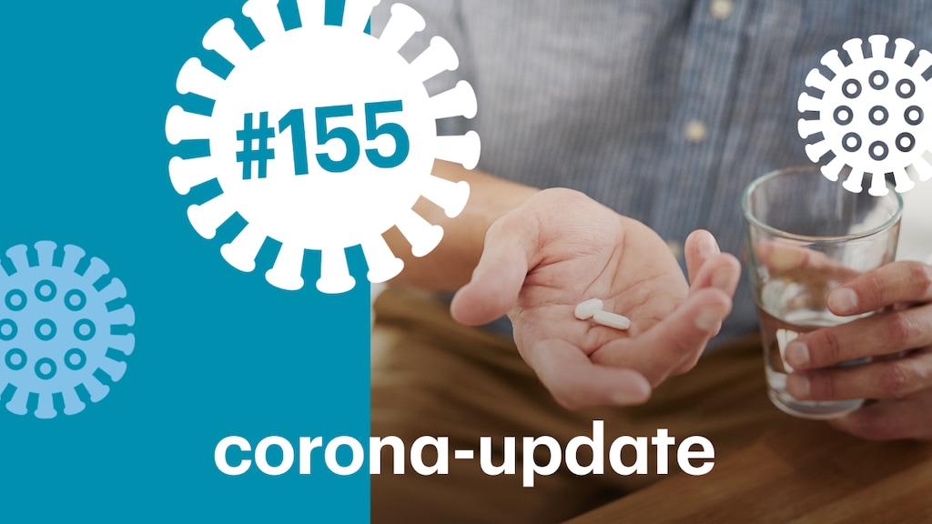 Helpt het slikken van vitamine D tegen het coronavirus?