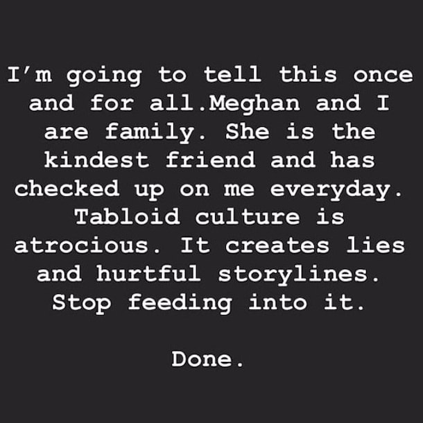 Jessica Mulroney over haar vriendschap met Meghan Markle