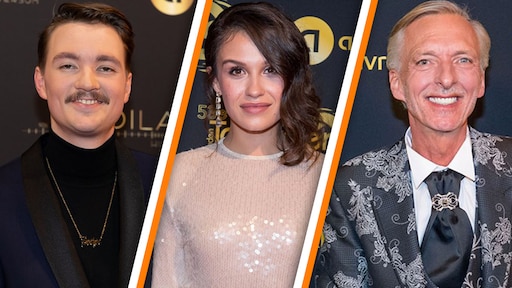 Martien Meiland genomineerd voor Televizier-Ster Talent