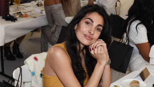 Anna Nooshin: 'Ik heb mijn mindere momentjes gehad in de media'