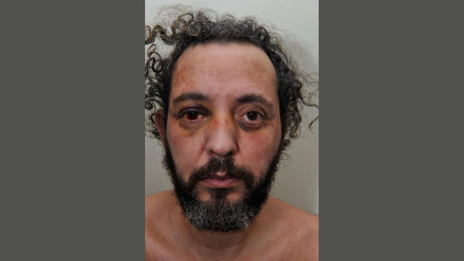 Taghi krijgt naam niet van arts die meevloog na uitlevering Dubai