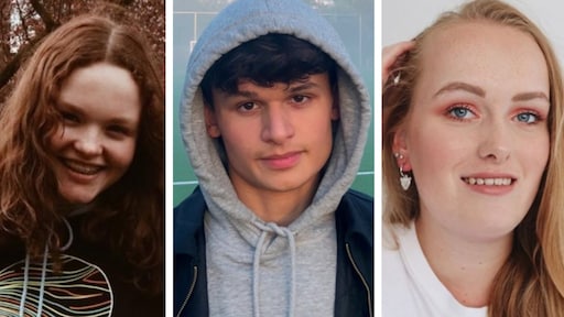 Dit zeggen jongeren over #ikdoenietmeermee: 'Ik ben teleurgesteld'