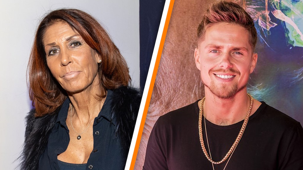 Rachel Hazes laat moederhart spreken: 'Schat, trots op je'