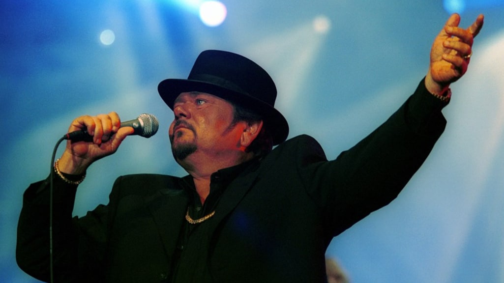 Familie Hazes herdenkt overleden André Hazes: 'Mis je steeds meer'