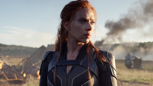 Disney stelt première Black Widow wéér uit