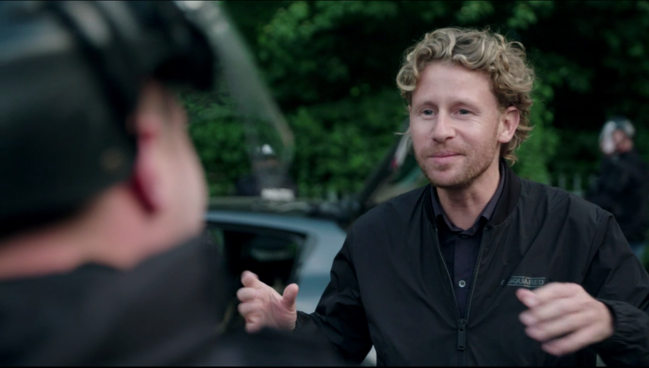 Bureau 040-kijkers krijgen inkijkje in bloedstollende undercoveractie