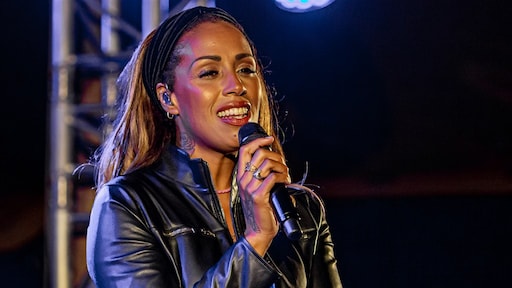 Glennis overtuigd van onschuld: 'Geen strafbare feiten gepleegd'