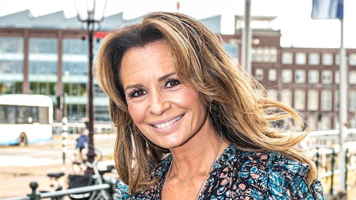 Leontine Borsato verwelkomt trouwe viervoeter in haar leven