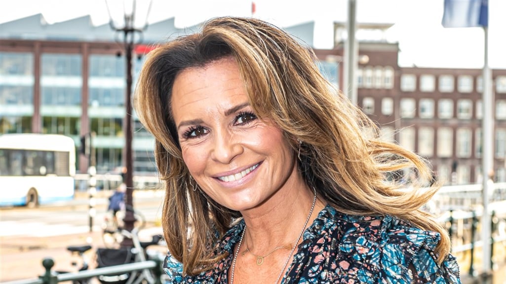 Leontine Borsato verwelkomt trouwe viervoeter in haar leven