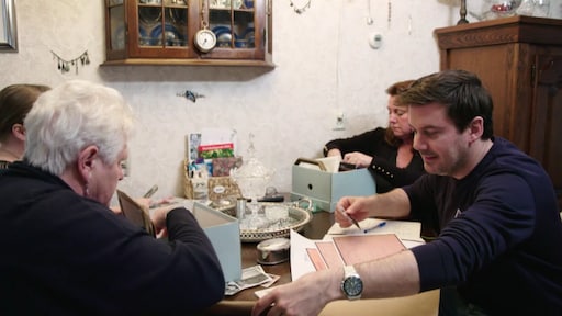 Kijkers smullen van mysterieuze zaak in De Erfgenaam