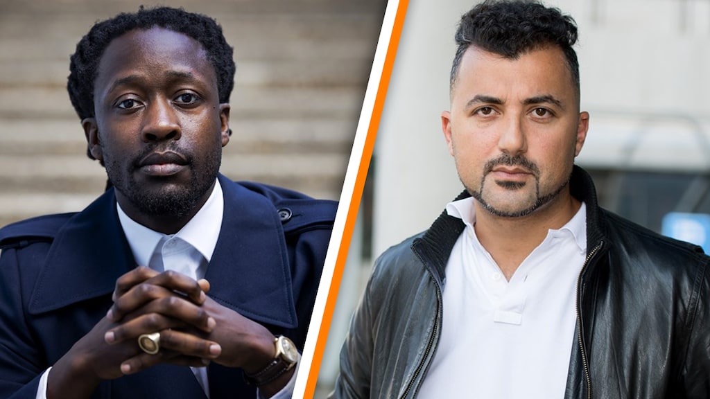 Özcan Akyol spreekt zich in felle column uit tegen omroep ZWART