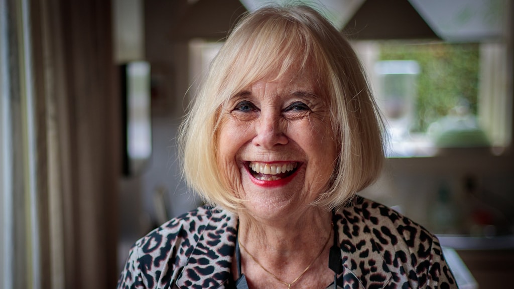 Deze juf is 80 jaar en geeft al 60 jaar les: 'Het onderwijs moet beter'