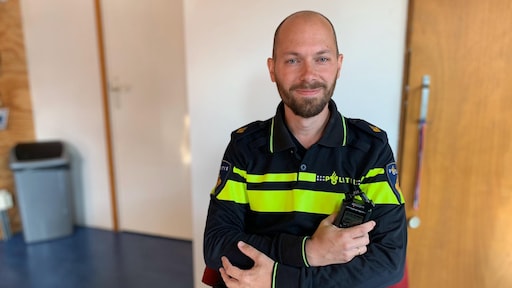 Cold case oplossen met podcast: 'We laten zien dat een zaak niet vergeten is'