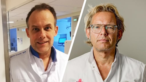 Ic-artsen klaar voor tweede golf: dit gaan ze dit keer anders doen