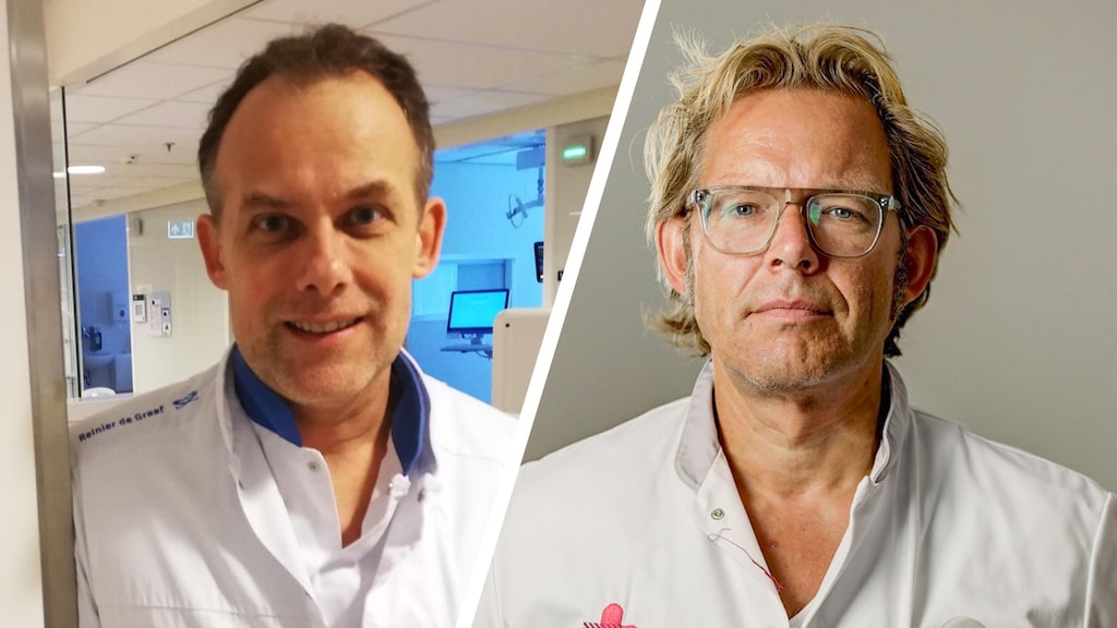 Ic-artsen klaar voor tweede golf: dit gaan ze dit keer anders doen