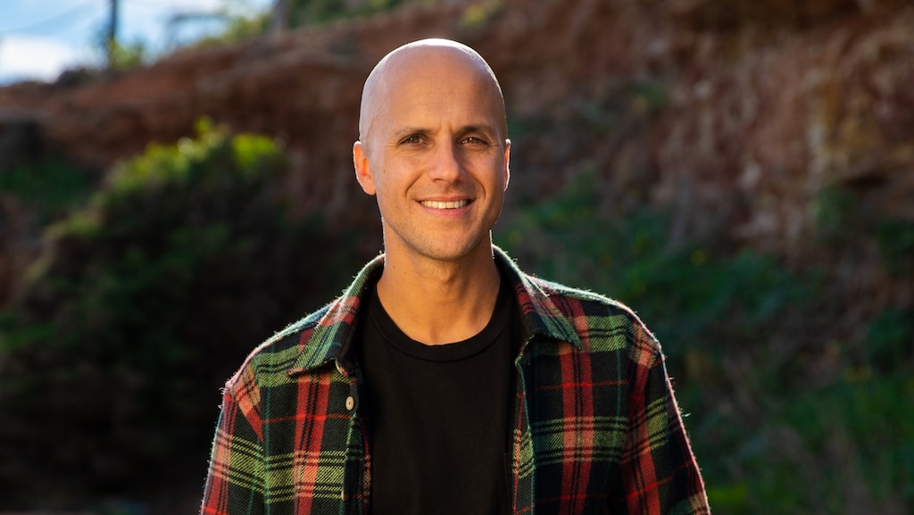 Milow raakt juiste snaar in Beste Zangers