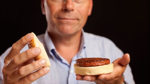 Kweekvlees is hard op weg naar jouw bord: Tweede Kamer wil proeverijen toestaan