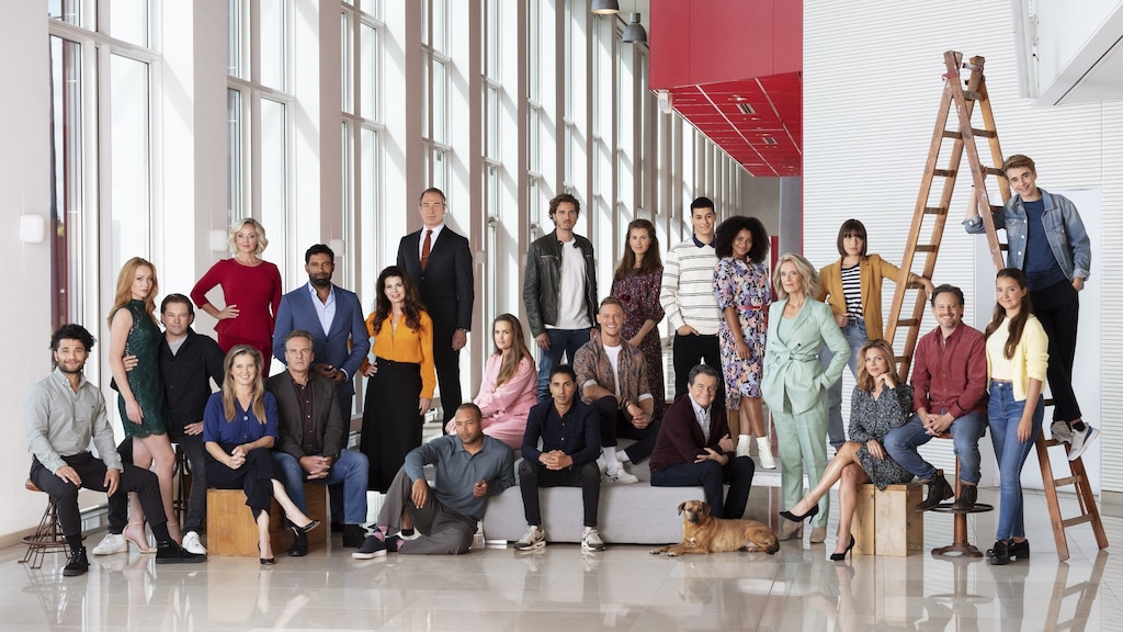 Geliefd GTST-personage maakt korte comeback in Meerdijk