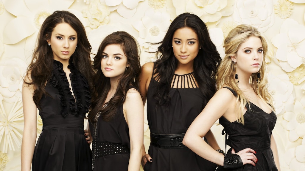 Groen licht voor Pretty Little Liars-reboot