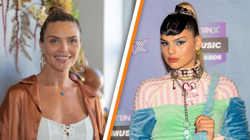 Kim Feenstra in de bres voor Famke Louise na Jinek-debacle