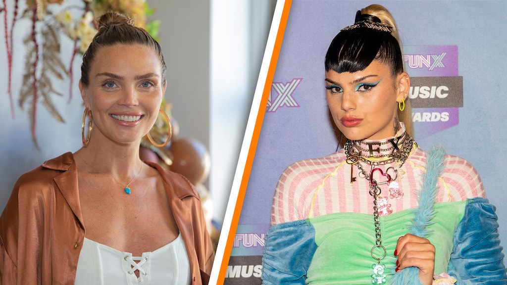 Kim Feenstra in de bres voor Famke Louise na Jinek-debacle