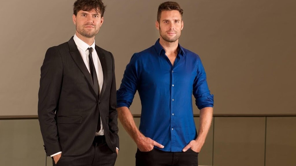 Nick & Simon maken tweede seizoen van Onmogelijke Duetten